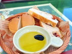 -EATALIA意塔利意式餐厅(鼓楼店)