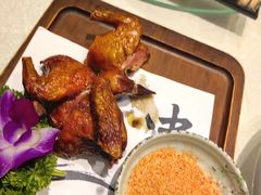 -宴江南(皇城桥路店)