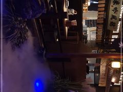 -绿茶餐厅(领展购物广场·中关村店)