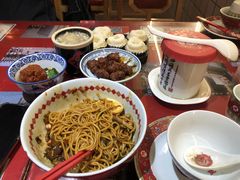 -味福记·本地特色菜(八一万达广场店)