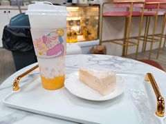 -猪盟咖啡店(玖洲道店)