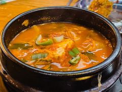 -包装马车·韩国料理·포장마차