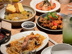 -沛家·西餐Brunch·直火料理