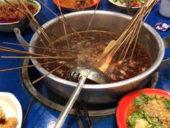 -马路边边串串香(双井直营店)