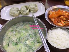 -神仙雪浓汤(明洞店)