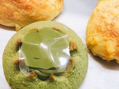 -LELECHA乐乐茶(美罗城店)