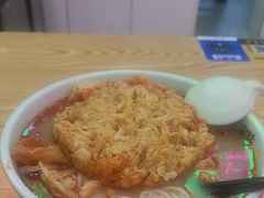 -家味螺蛳粉&烤鱼(五角场店)