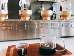 -dotcom coffee古点咖啡(致真大厦店)