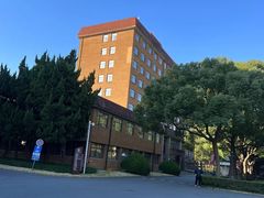 -上海财经大学(国定路校区)