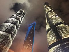 -上海中心大厦
