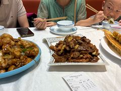 -大眼锅贴水饺(河东店)