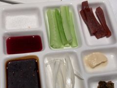 -北平楼·烤鸭·北京菜(牡丹园店)