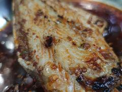 -袁师傅烤肉(弹子石店)