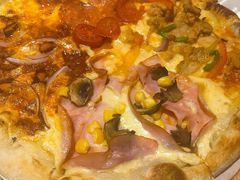 -get pizza意大利餐厅(凯德MALL店)