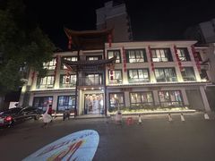-巢湖名吃·东关老鹅汤(江南风情街店)