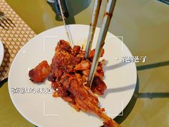 -长沙三景韦尔斯利酒店·Oval全日制餐厅自助餐