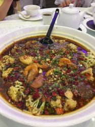 -名宴婚宴专门店·宴会厅(京基100店)