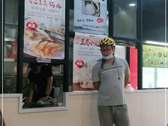-哈贵锅贴(复兴南街店)