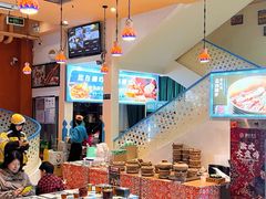 -撒拉花儿·新疆菜·清真(太阳宫店)