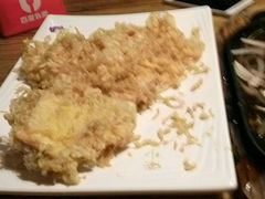 -树下时尚餐厅(翠园街店)