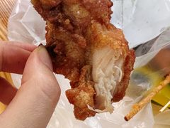 -老鹰炸鸡店(湖塘店)