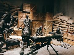 -上海四行仓库抗战纪念馆