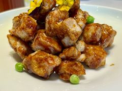 -惠丰堂饭庄·烤鸭·京味菜(西北旺·唐家岭店)