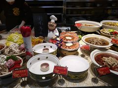 -老家信阳菜(北京路店)