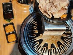 -九田家黑牛烤肉料理(溧阳吾悦店)