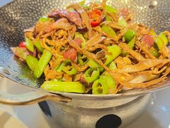 -秦三驴(云飞南街店)