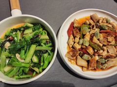 -一桶江山餐厅(松北店)