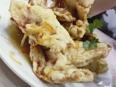 -小锅饭豆腐馆(重工北街普罗旺斯店)