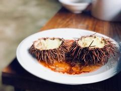 -海味当家·蒸锅海鲜(星海公园店)