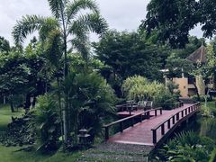-麦哲伦丝绸度假村
