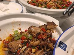 -兰湘子·湘菜小炒(南京江宁万达店)