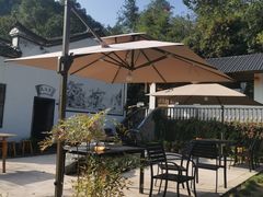 -天然居农家乐(温泉南路店)