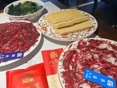 -汕头八合里海记牛肉店(清河店)