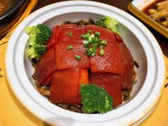 -毛家饭店(碧桂园店)