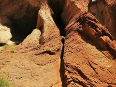 -天山神秘大峡谷