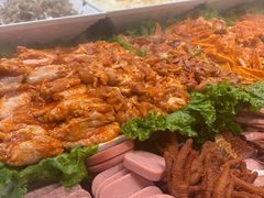 -醉人椒麻辣香锅(王府井喜悦店)