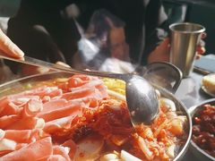 -MI WU FACTORY米屋美食工厂餐厅(绿地店)