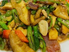-喜洲翰林餐厅(董家百年老宅店)