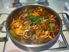 -黄记煌三汁焖锅(悦方IDmall店)