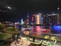 -RIVIERA 松鹤楼(外滩店)