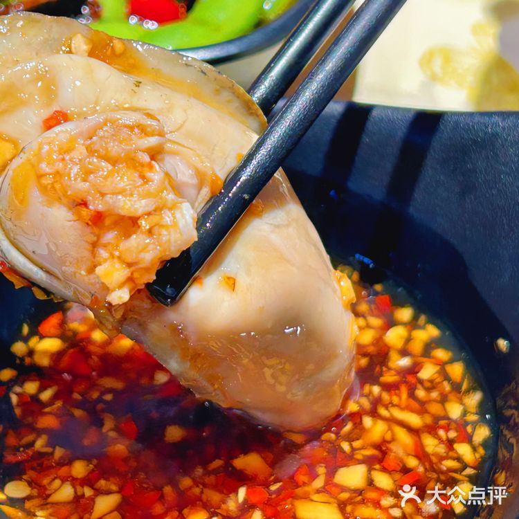 【聚味瞿记·龙虾堂】长沙必吃龙虾!美味值得等待!🦞