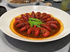 -龙宴海鲜城(经中路店)