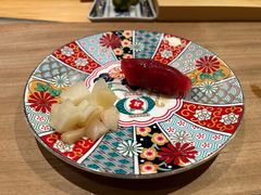 -一阳寿司(麦子街店)