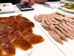 精品烤鸭-玉林烤鸭店(定福庄店)