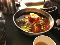 -韩道炭火烤肉专门店