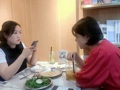 -农畉LONFOOD(福田星河COCOPark店)